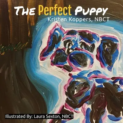 Dokonalé šteňa - The Perfect Puppy