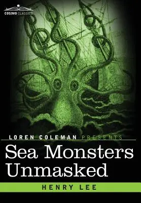 Odhalené morské príšery - Sea Monsters Unmasked