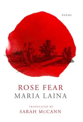 Ruža Strach - Rose Fear