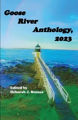 Antológia rieky Goose, 2023 - Goose River Anthology, 2023