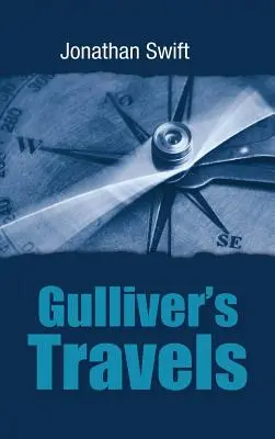 Gulliverove cesty - Gulliver's Travels