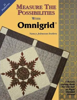 Meranie možností pomocou Omnigridu - tlač na požiadanie - Measure the Possibilities with Omnigrid - Print on Demand Edition