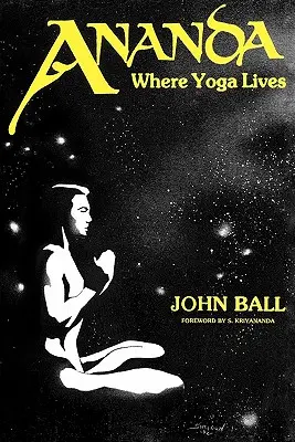 Ananda: Kde žije joga - Ananda: Where Yoga Lives