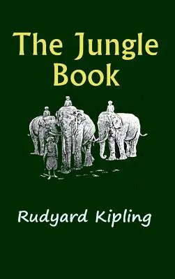 Kniha džunglí - The Jungle Book