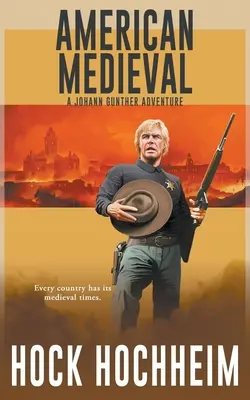 Americký stredovek - American Medieval