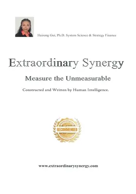 Mimoriadna synergia - Extraordinary Synergy