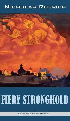 Ohnivá pevnosť - Fiery Stronghold