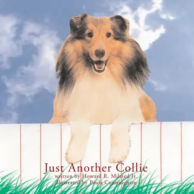 Len ďalšia kolia - Just Another Collie