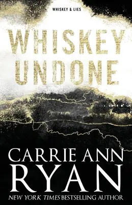 Whiskey Undone - špeciálna edícia - Whiskey Undone - Special Edition