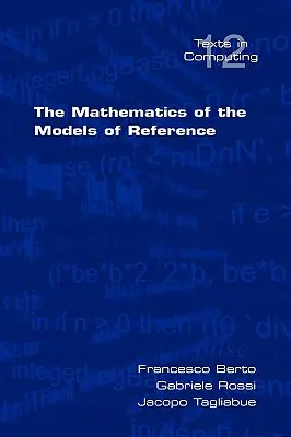 Matematika referenčných modelov - The Mathematics of the Models of Reference