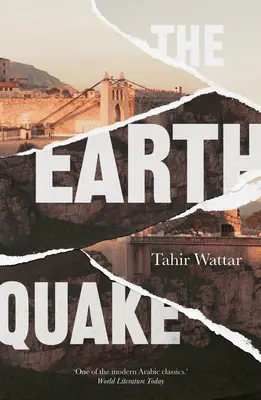 Zemetrasenie - The Earthquake