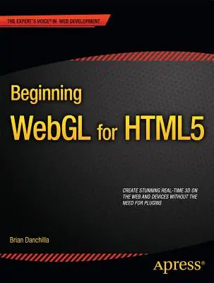 Začiatky Webgl pre HTML5 - Beginning Webgl for HTML5