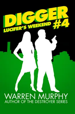 Luciferov víkend - Lucifer's Weekend