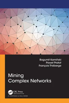 Ťažba komplexných sietí - Mining Complex Networks