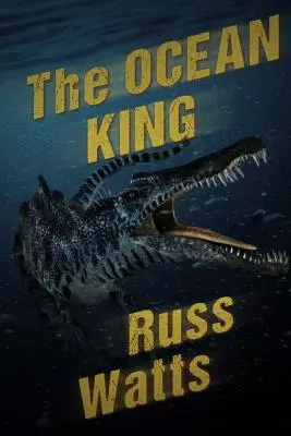 Kráľ oceánu - The Ocean King