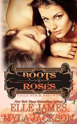 Topánky a ruže - Boots & Roses