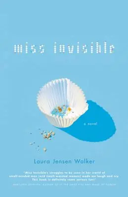 Slečna neviditeľná - Miss Invisible