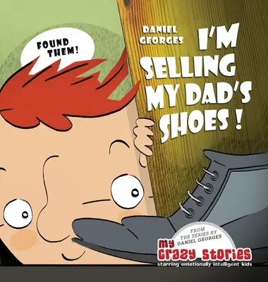 Predávam otcove topánky! - I'm Selling My Dad's Shoes!