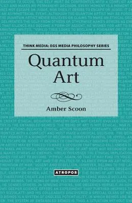Kvantové umenie - Quantum Art