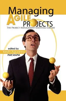 Riadenie agilných projektov - Managing Agile Projects