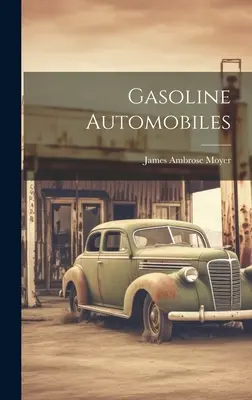 Benzínové automobily - Gasoline Automobiles
