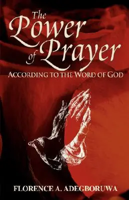 Sila modlitby - The Power of Prayer