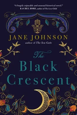 Čierny polmesiac - The Black Crescent