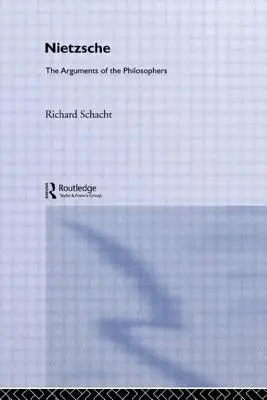 Nietzscheho filozofi - Nietzsche-Arg Philosophers