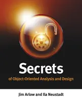 Tajomstvá objektovo orientovanej analýzy - Secrets of Object Oriented Analysis