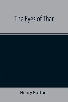 Oči Tharu - The Eyes of Thar