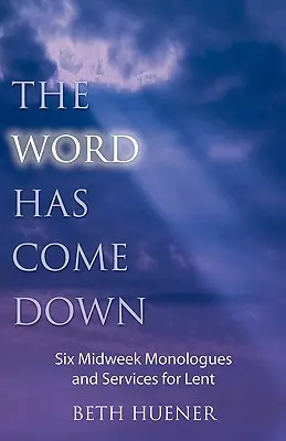 Slovo zostúpilo - The Word Has Come Down