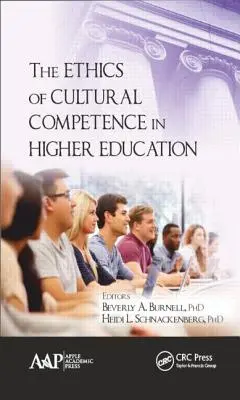 Etika kultúrnej kompetencie vo vysokoškolskom vzdelávaní - The Ethics of Cultural Competence in Higher Education