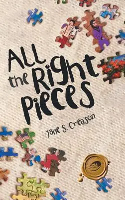 Všetky správne kúsky - All the Right Pieces