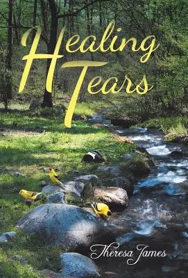 Liečivé slzy - Healing Tears
