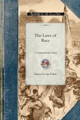 Zákony rasy - The Laws of Race