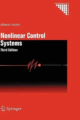 Nelineárne riadiace systémy - Nonlinear Control Systems