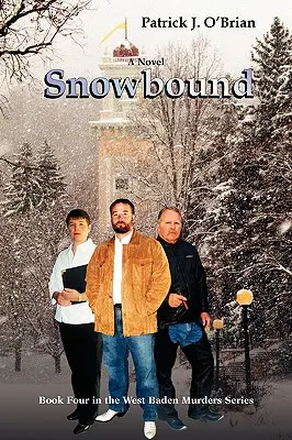 Zasnežený - Snowbound
