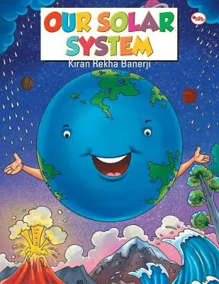 Naša slnečná sústava - Our Solar System
