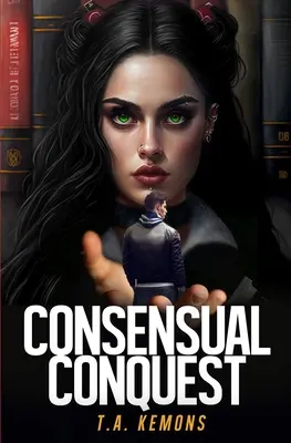 Konsenzuálne dobývanie - Consensual Conquest