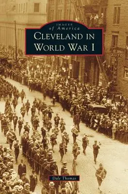 Cleveland v prvej svetovej vojne - Cleveland in World War I