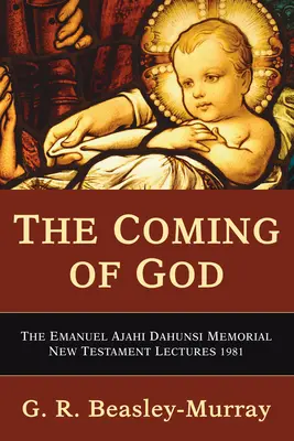 Príchod Boha - The Coming of God