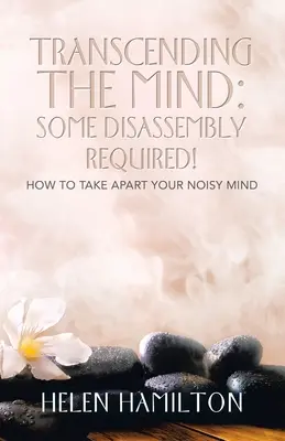Transcending the Mind: Some Disassembly Required! Ako rozobrať svoju hlučnú myseľ - Transcending the Mind: Some Disassembly Required!: How to Take Apart Your Noisy Mind