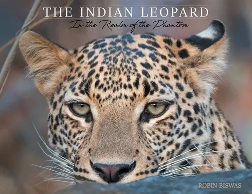 Indický leopard: V ríši prízrakov - The Indian Leopard: In the Realm of the Phantom