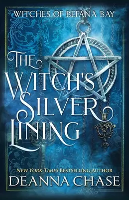Strieborná podšívka čarodejnice - The Witch's Silver Lining