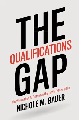 Rozdiel v kvalifikáciách - The Qualifications Gap