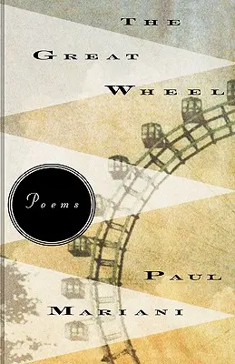 Veľké koleso: Básne - The Great Wheel: Poems
