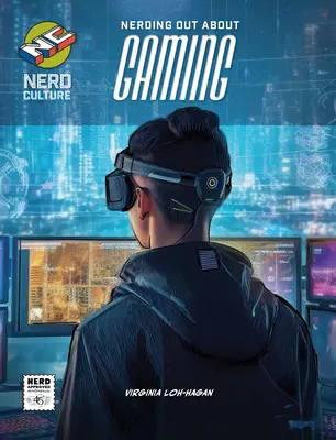 Šprtanie sa o hrách - Nerding Out about Gaming