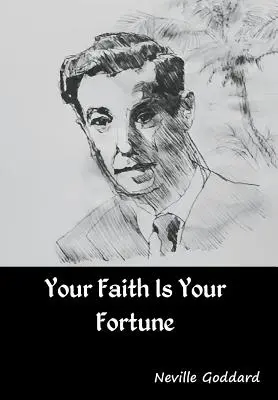 Tvoja viera je tvoje šťastie - Your Faith Is Your Fortune