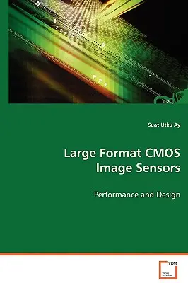 Veľkoformátové obrazové snímače CMOS - Large Format CMOS Image Sensors