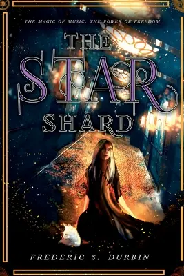 Hviezdny úlomok - The Star Shard